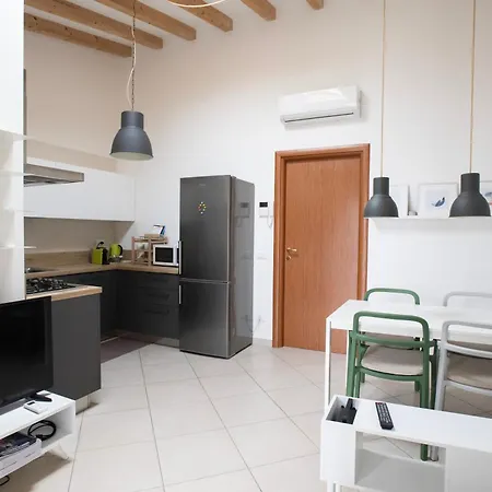 L'Arche Comfort&Relax - Green House Di Via Zanoli Milan Exterior photo