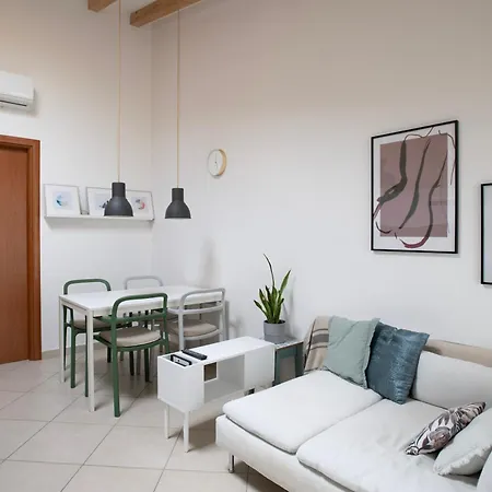 L'Arche Comfort&Relax - Green House Di Via Zanoli Milan Exterior photo
