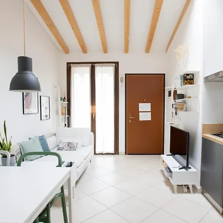 L'Arche Comfort&Relax - Green House Di Via Zanoli Milan Exterior photo