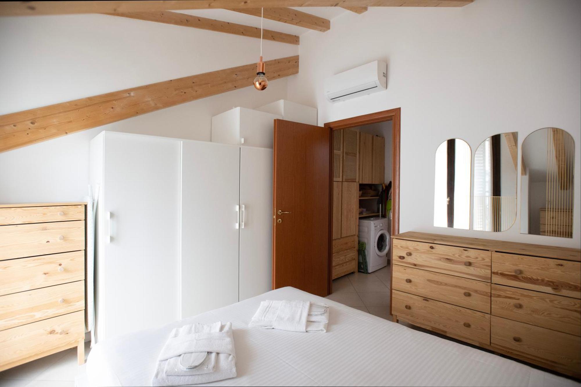 L'arche Comfort&relax - House Di Via Zanoli * Milán
