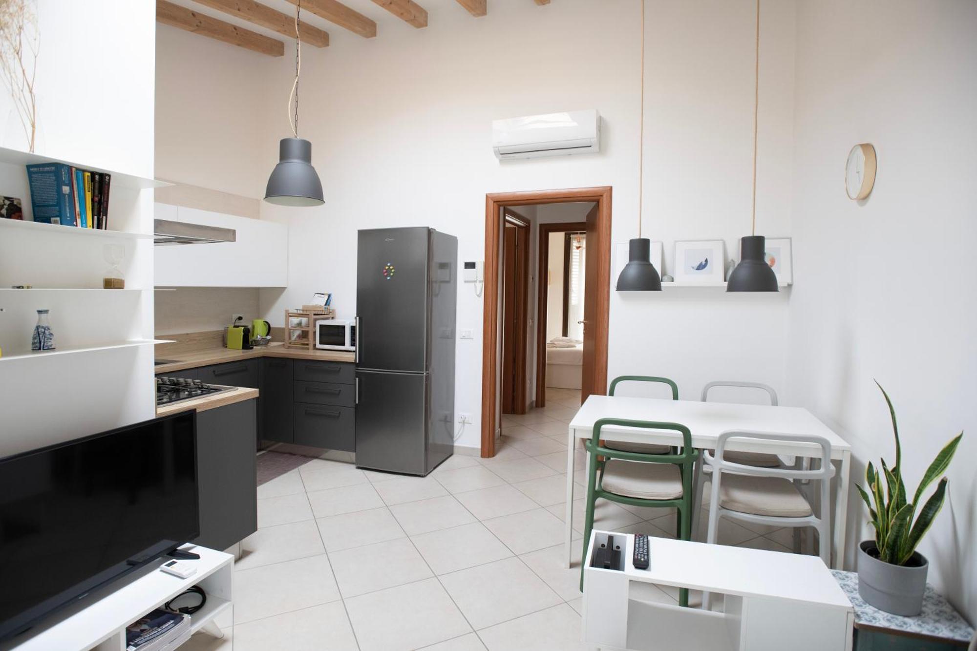 L'arche Comfort&relax - House Di Via Zanoli Milán