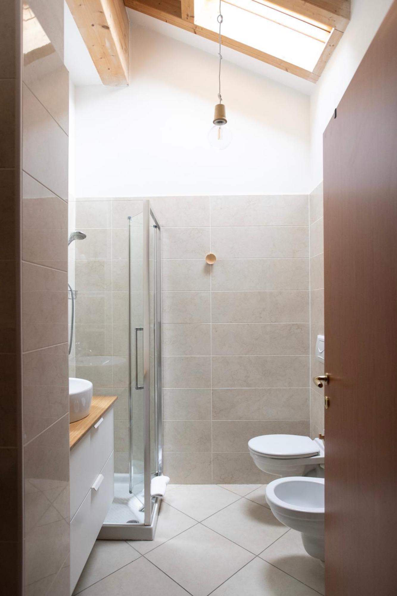 L'arche Comfort&relax - House Di Via Zanoli * Milán